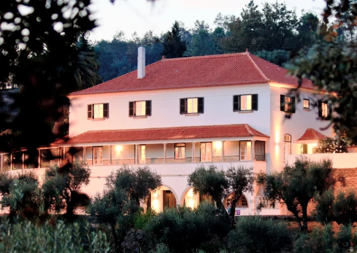 Hotel Quinta da Palmeira