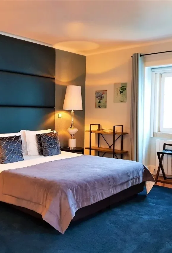Junior Suite Premium Quinta da Palmeira