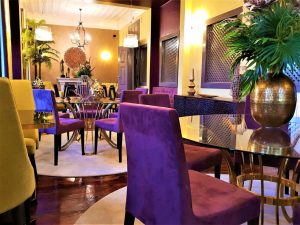 Sala de estar Sala de estar