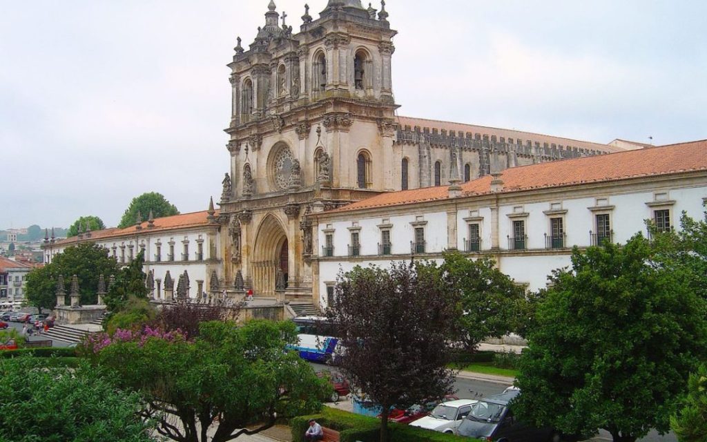 Mosteiro de Alcobaça